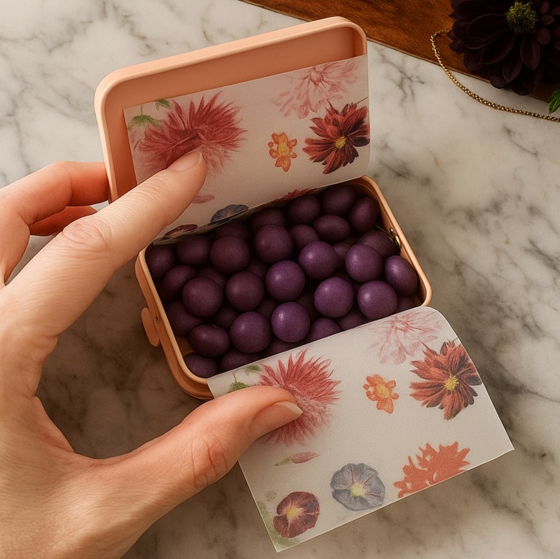 Daybreak Chocolate on Instagram